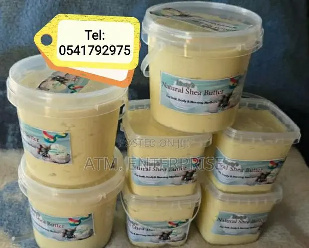 Natural Products · Photo 1