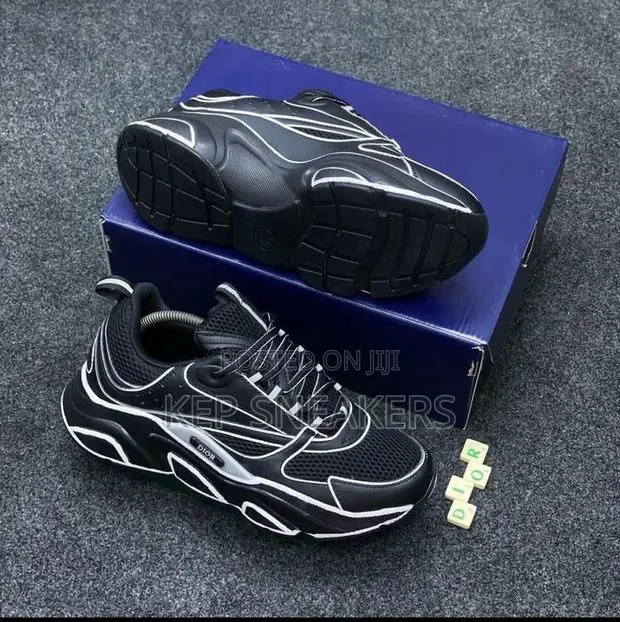 Dior Homme B22 · Photo 1