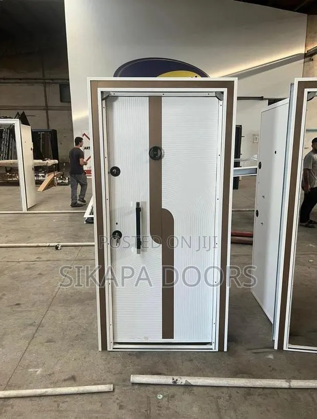 Quality Turkish Doors. · Photo 1