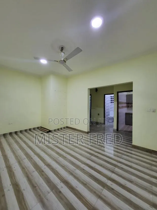 2bdrm Apartment in Whitecross, Weija for rent · Photo 1