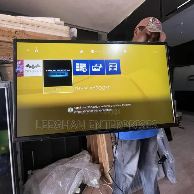 24 Aopen 24cv1y Gaming Monitor · Photo 1