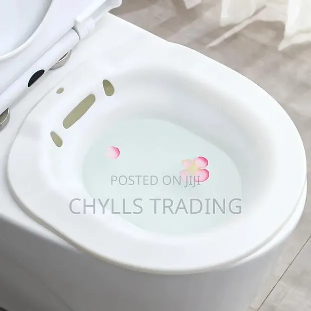 Bidet Toilet Wash · Photo 1
