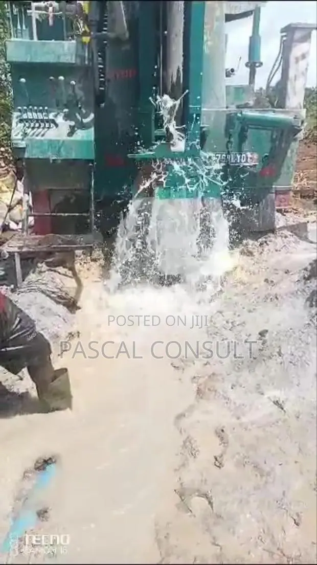 Consult Pascal Borehole Drilling · Photo 1