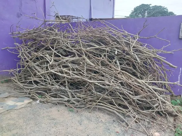 Fire Wood for Sale · Photo 1