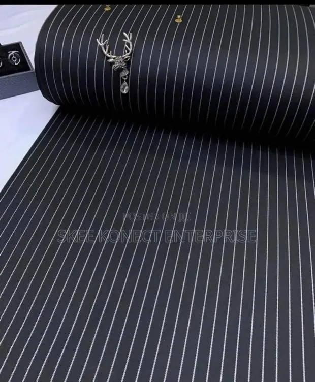 Quality Senator and Italian Damask · Photo 1