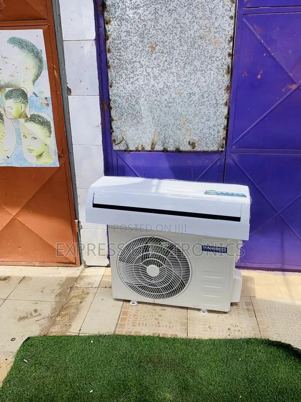 Long Lasting Effects Nasco 2.0hp Split R410 Gas · Photo 1