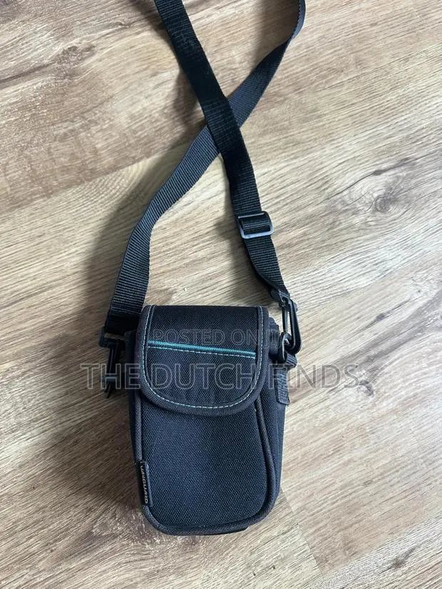 Compact Camera Bag – Protect Your Camera on the Go · Photo 1