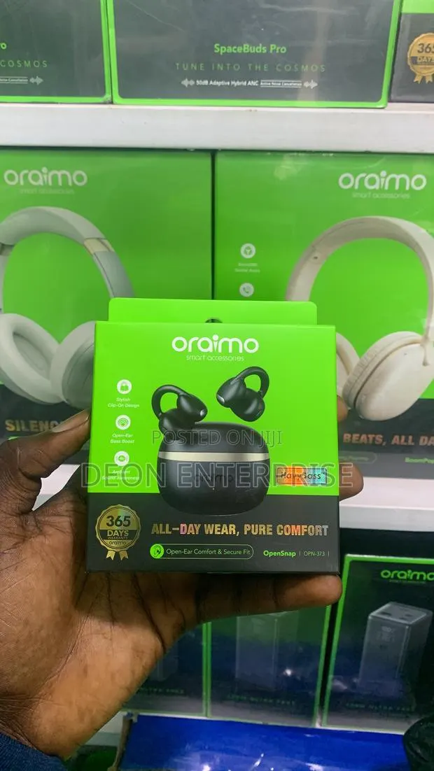 Oraimo Opensnap · Photo 1