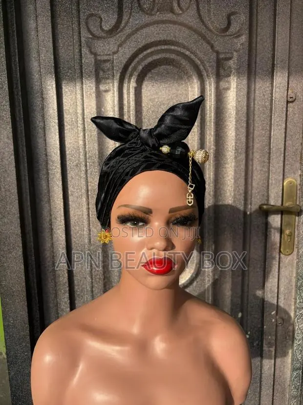 Turban (Duku) · Photo 1