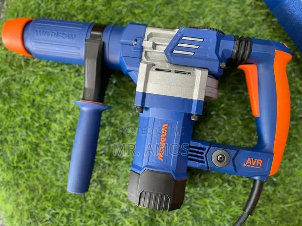 1300w Demolition Breaker / Jack Hammer - Wdb1d45 · Photo 1