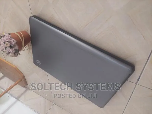 Laptop HP 240 6GB Intel Core i5 HDD 500GB · Photo 1