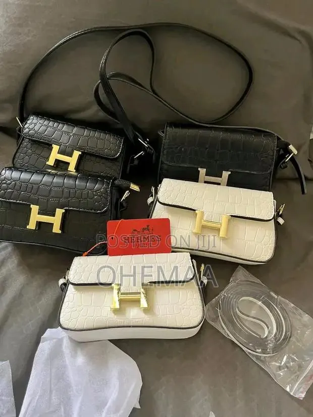 Hermès Constance Inspired Handbag · Photo 1