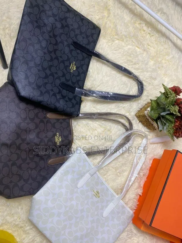 High Quality Ladies Coach Bag · Photo 1