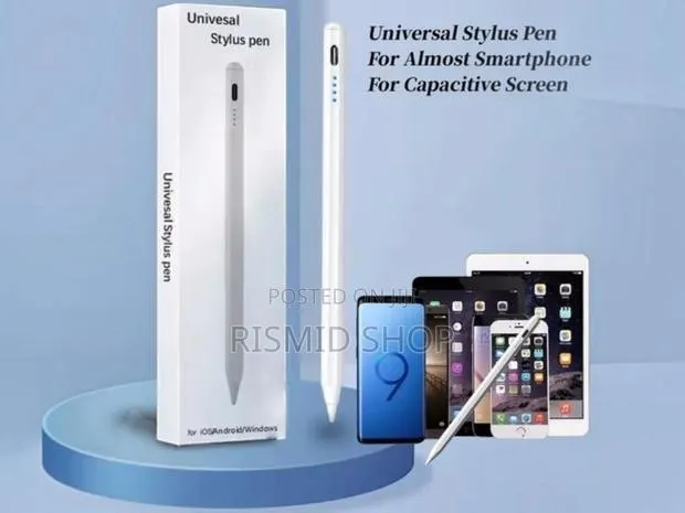 Universal Stylus Pen · Photo 1