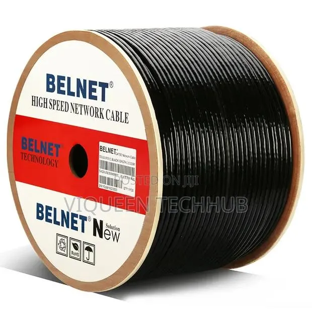 Telephone Cable 200m (Pair) · Photo 1