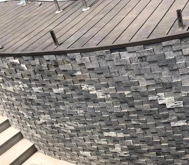 Granite Stone Tile · Photo 1
