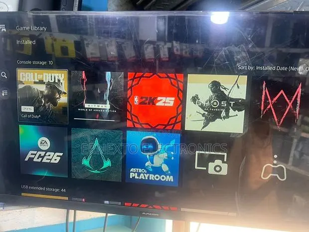 Ps5 Games Installation(Loading) Available Offline Package Available · Photo 1