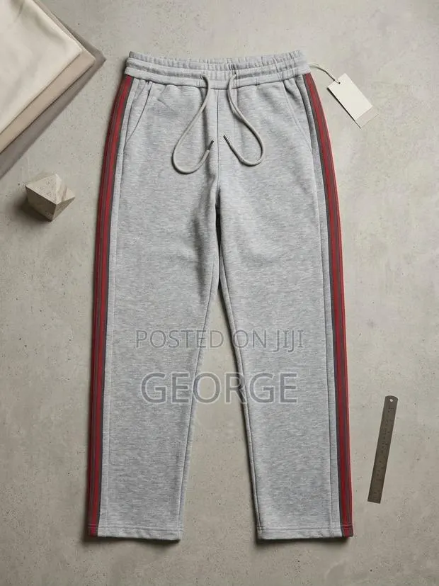 Quality Joggers · Photo 1