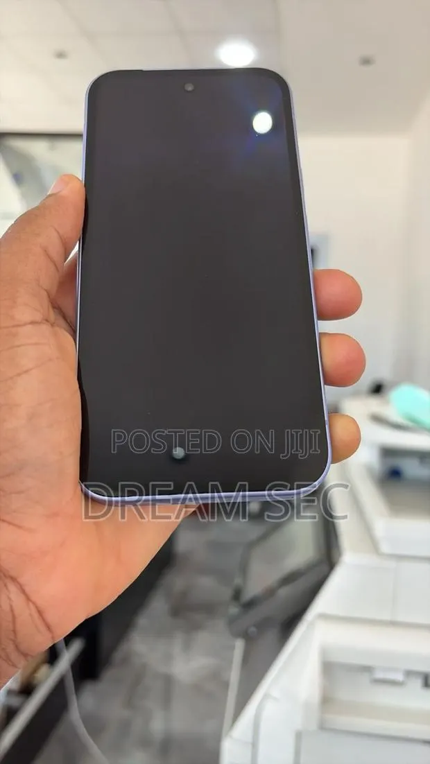 Google Pixel 9a 128 GB Blue · Photo 1