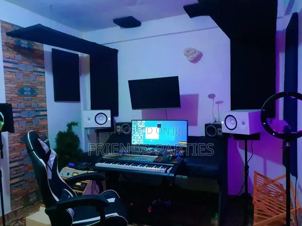 Recording Studio · Photo 2