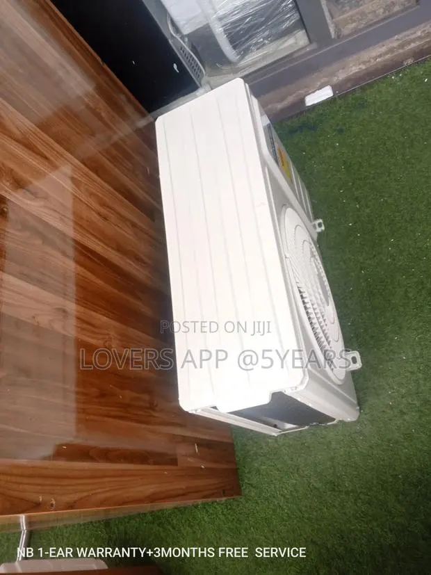 Bring Home Happy Nasco 1.5hp Air Conditioners · Photo 1