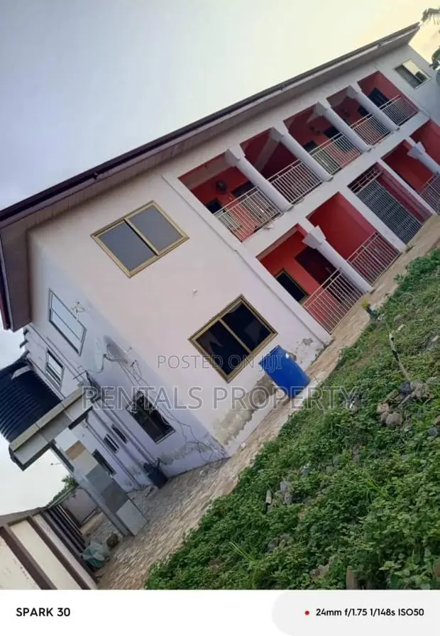 1bdrm Apartment in Amrahia for rent · Photo 1