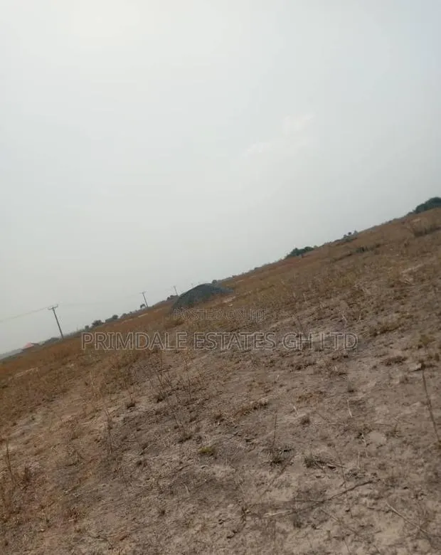 Free From Litigation and Water-Logging. Estates Tsopoli Land · Photo 1