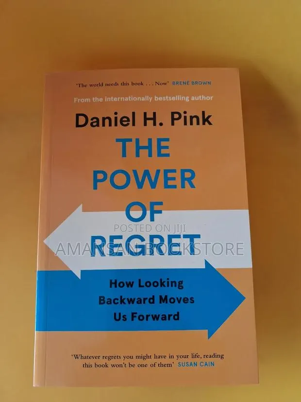 The Power of Regret · Photo 1