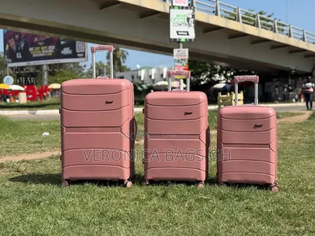 Three in One Concord Trolley Luggage 29 Inches · Photo 1