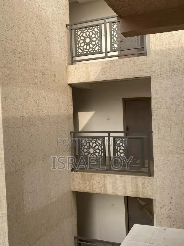1bdrm Room & Parlour in Haatso, ECOMOG for rent · Photo 1