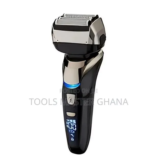 Electric Shaver - Kmhr019b · Photo 1