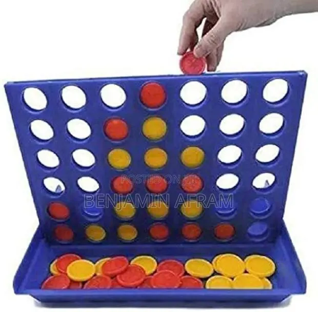 Bingo Game Set · Photo 1
