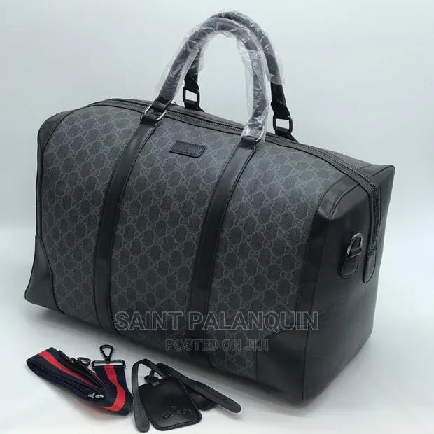 Gucci Luggage Bag · Photo 1