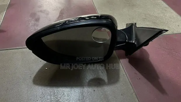 Honda Accord 2018 2019 2020 2021 2022 Driver Side(left) Side Mirror · Photo 1