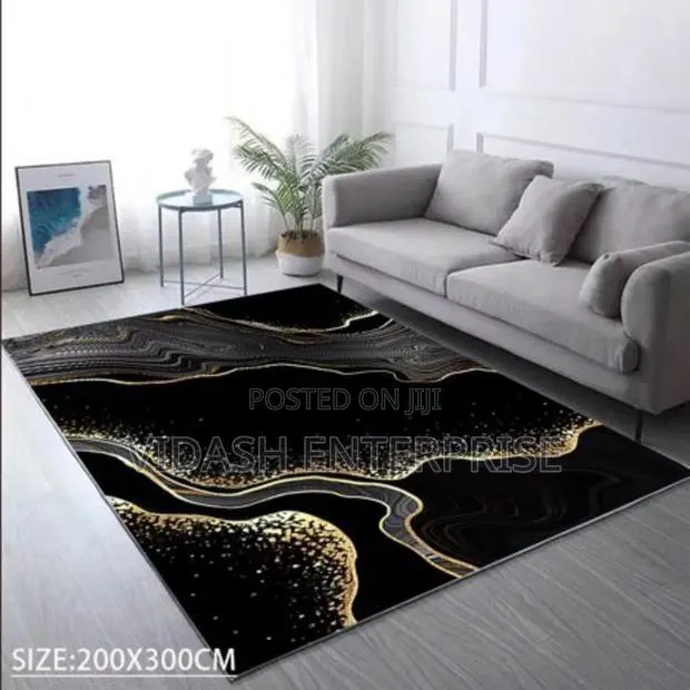 *Creates a Cozy Ambiance*: Our 3d Carpet Creates a Cozy Ambiance · Photo 1