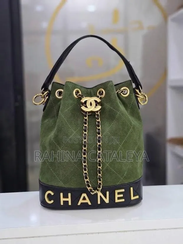 Chanel Ladies Bag · Photo 1