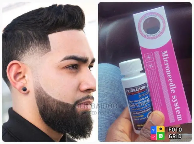 Kirkland Oil With Derma Combo · Photo 1