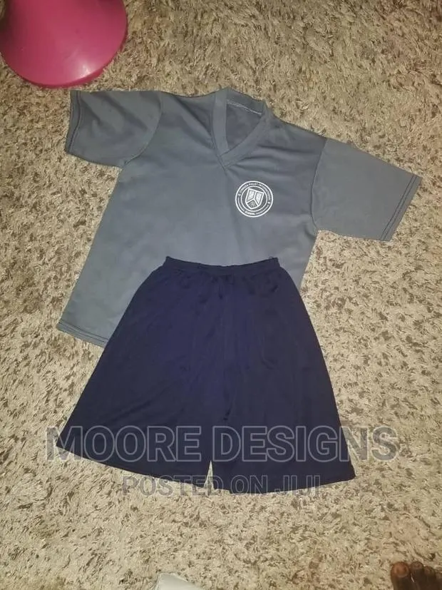 PE Friday Wear · Photo 1