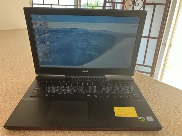 Laptop Dell Inspiron 15 16GB Intel Core i7 SSD 512GB · Photo 1