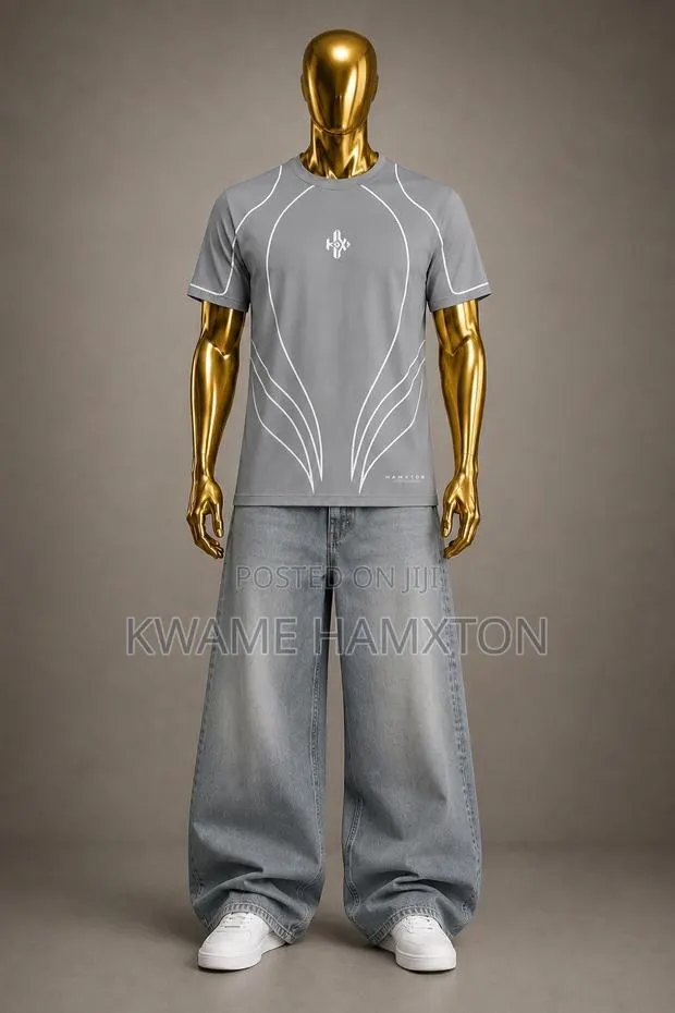 Cloth( H a M X T O N ) · Photo 1
