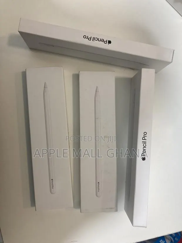 Apple Pencil USB-C · Photo 1