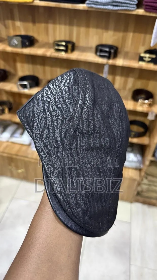 Cooley High Hats · Photo 1
