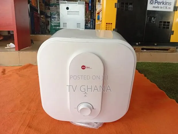 H&A Quality Electric Water Heater – Affordable & Energy Efficient · Photo 1