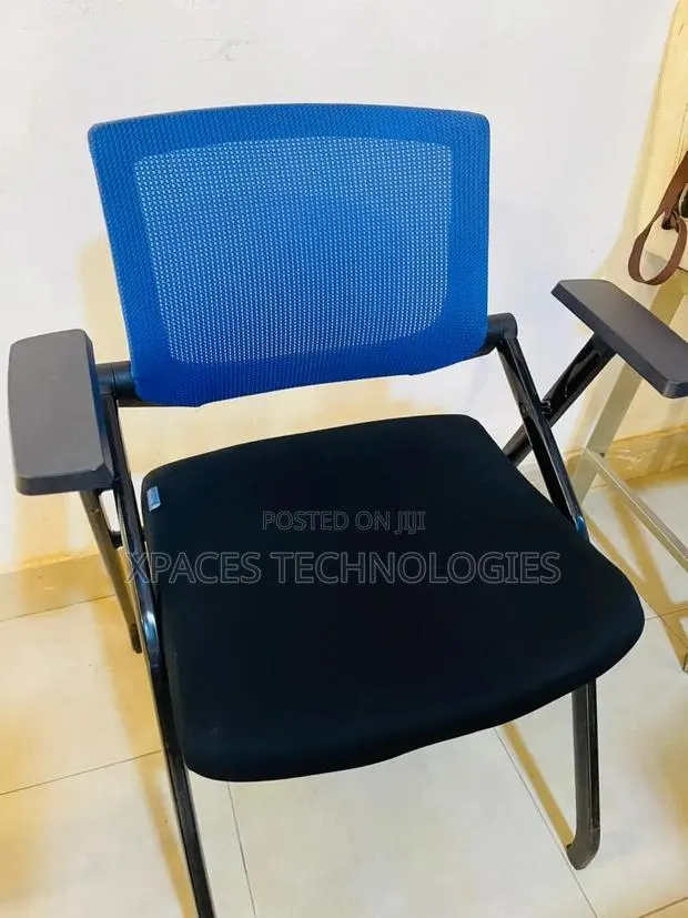Training Chair With Back Sliding Arm Pads · Photo 1