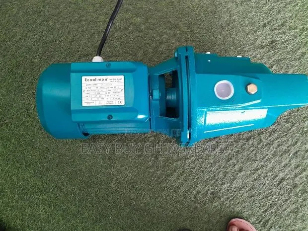 Ecoolmax Surface Water Pump 2.2hp · Photo 1