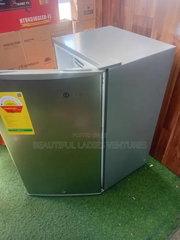 Sigma Refrigerator 93L Spacious and Affordable Refrigerator · Photo 1