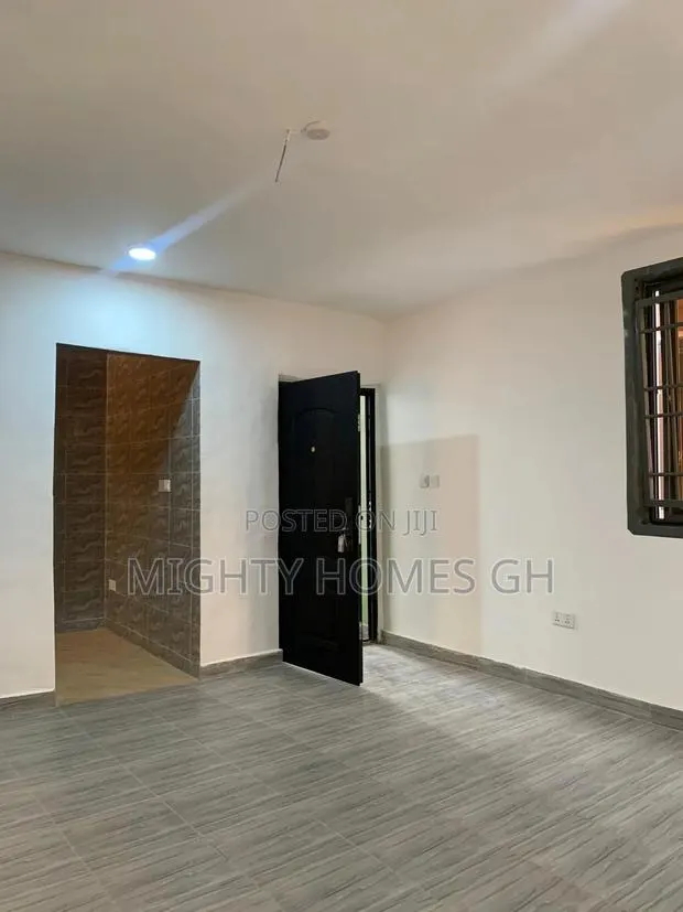1bdrm Apartment in Mighty Homes, Kasoa for rent · Photo 1