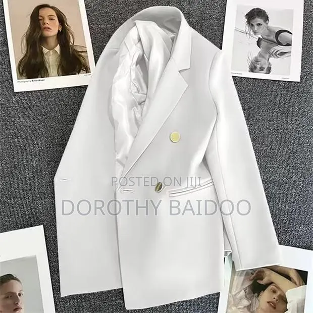 Medium Size to 2xl Original Blazer · Photo 1