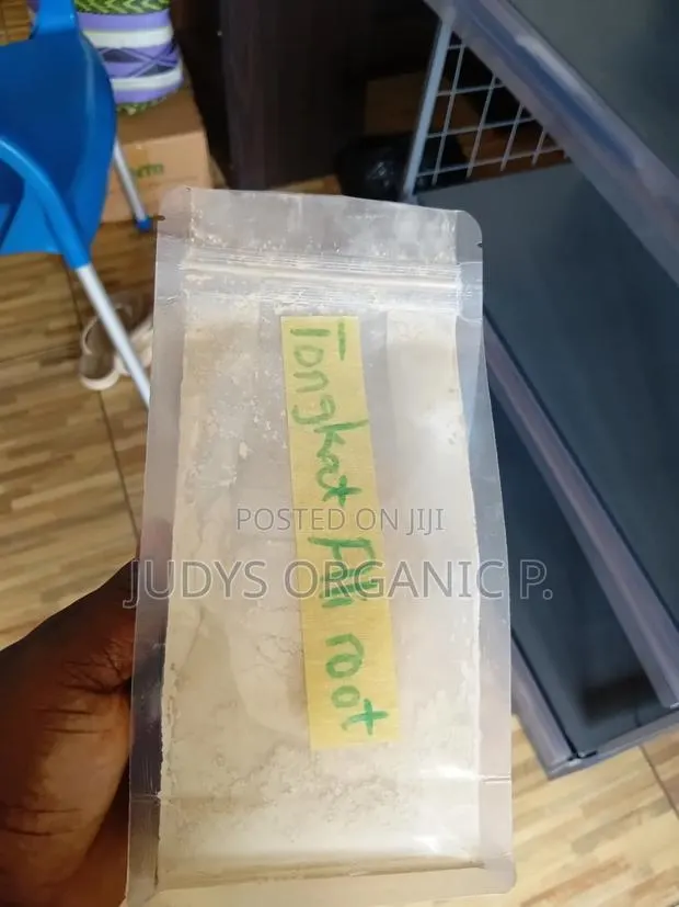 Tongkat Ali Powder (100g) · Photo 1