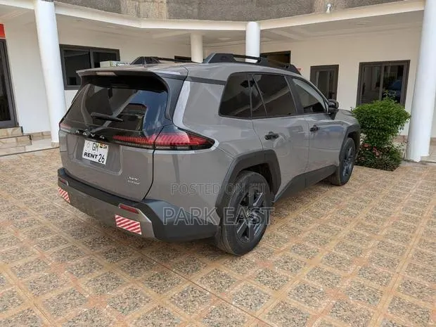 2026 Rav4 Rental · Photo 4